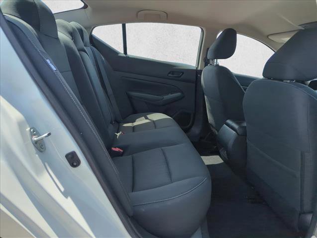 Used 2025 Nissan Altima 2.5 SV FWD image 20