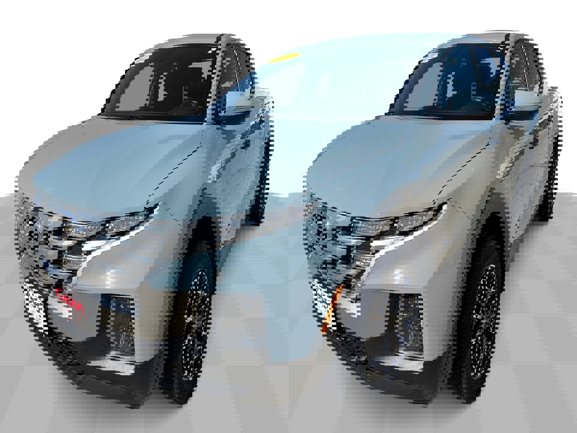 Used 2024 Hyundai Santa Cruz SEL