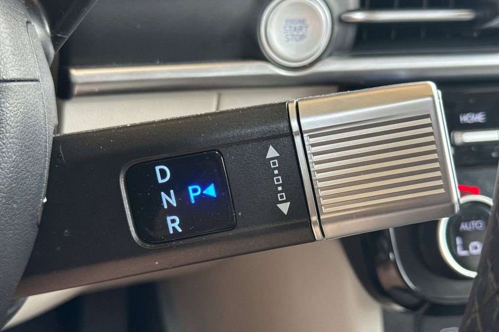 Used 2025 Hyundai Tucson SEL image 19