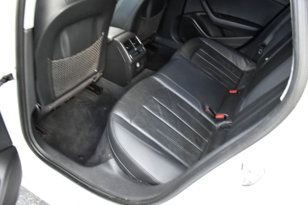 Used 2017 Audi A4 2.0T Premium FWD image 27