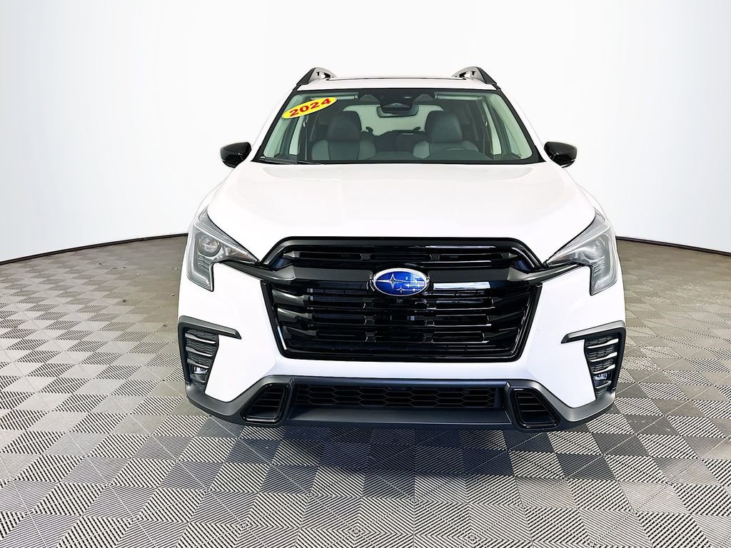 Used 2024 Subaru Ascent Onyx Edition Limited AWD/4WD image 4