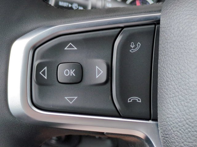 New 2026 RAM 1500 Big Horn w/ Night Edition AWD/4WD image 24