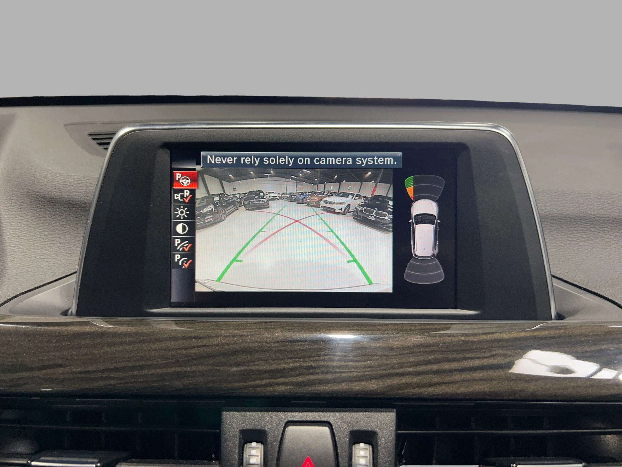 Used 2016 BMW X1 xDrive28i image 28