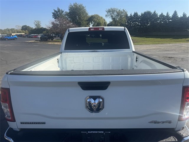 Certified 2024 RAM 2500 Big Horn image 14