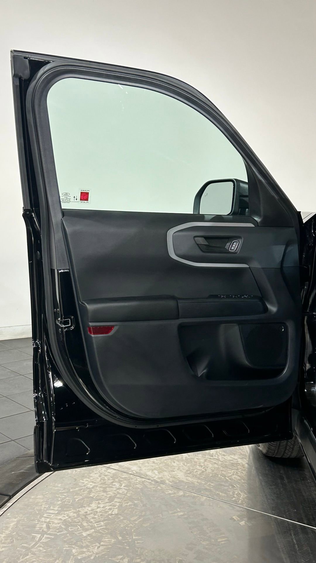 Used 2024 Ford Bronco Sport Big Bend w/ Convenience Package image 34