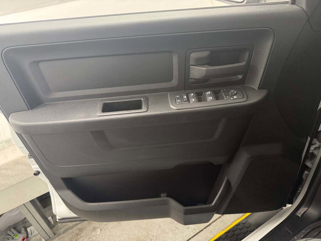 New 2026 RAM 2500 Tradesman image 18