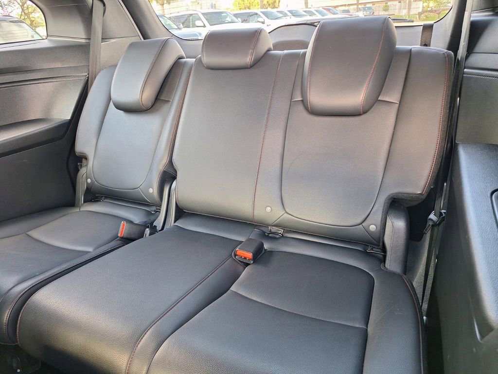 Used 2025 Honda Odyssey Sport-L image 10