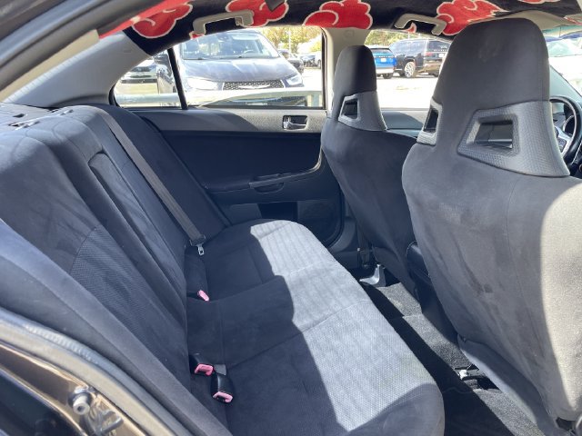 Used 2008 Mitsubishi Lancer Evolution MR AWD/4WD image 25