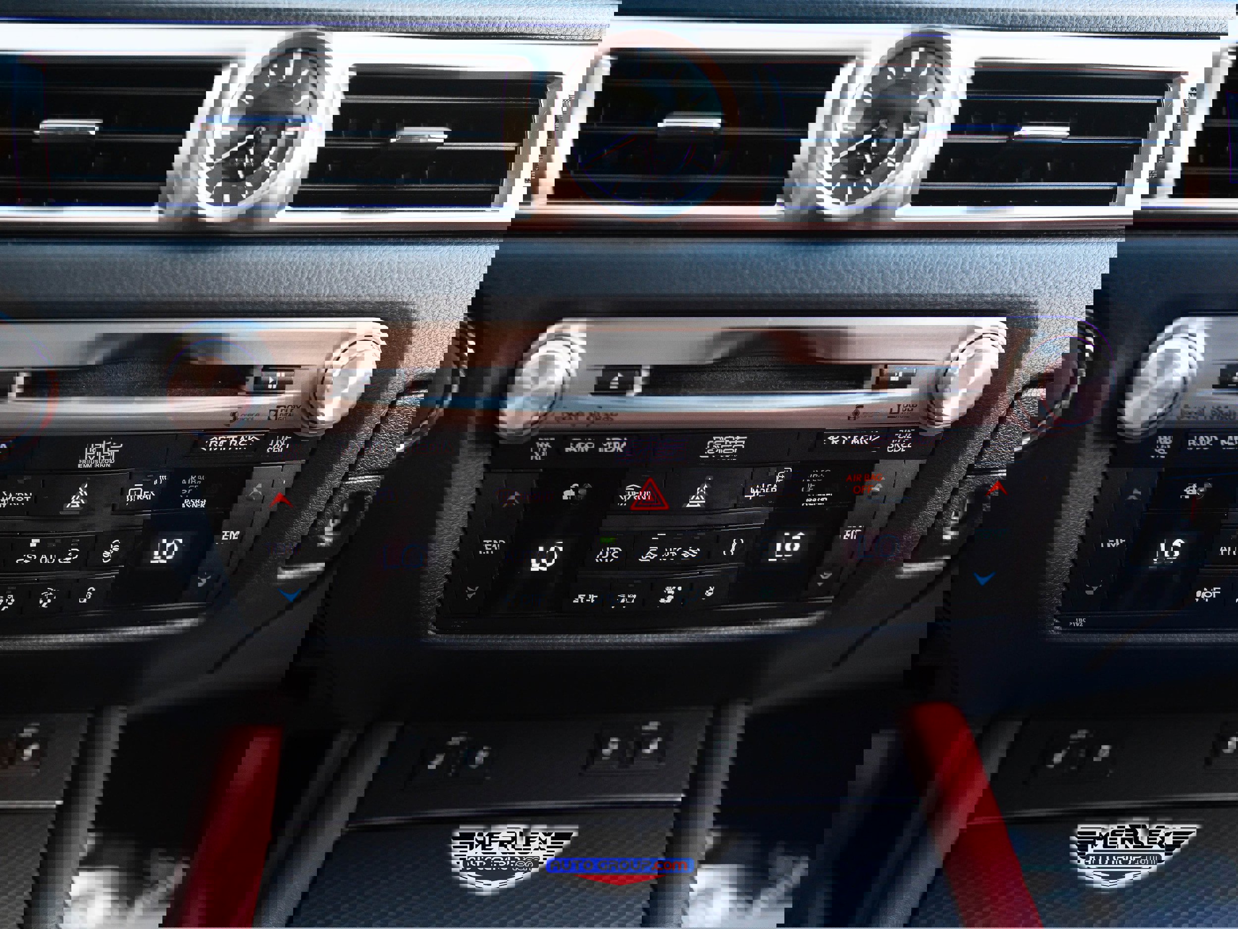 Used 2018 Lexus GS 350 F Sport image 34