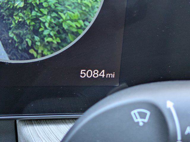 New 2024 Hyundai Sonata Limited FWD image 26