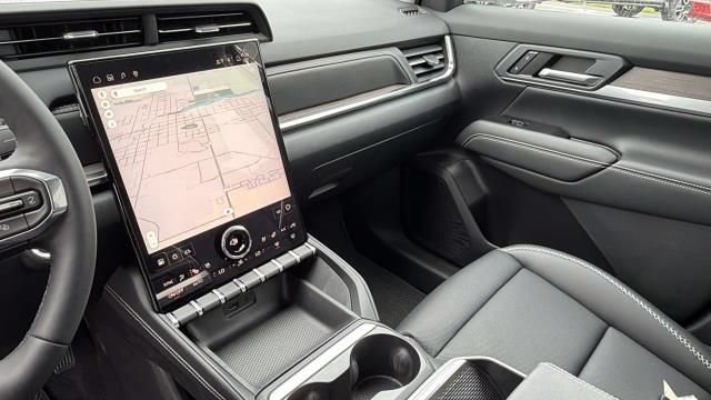 New 2026 GMC Terrain Denali AWD/4WD image 17