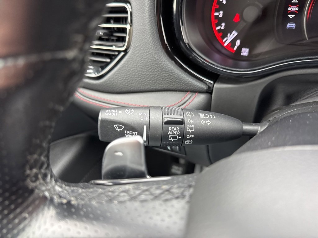 Certified 2022 Dodge Durango R/T w/ Trailer Tow Group IV image 15