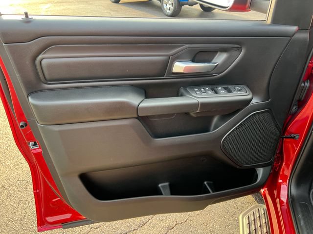 New 2026 RAM 1500 Express AWD/4WD image 10