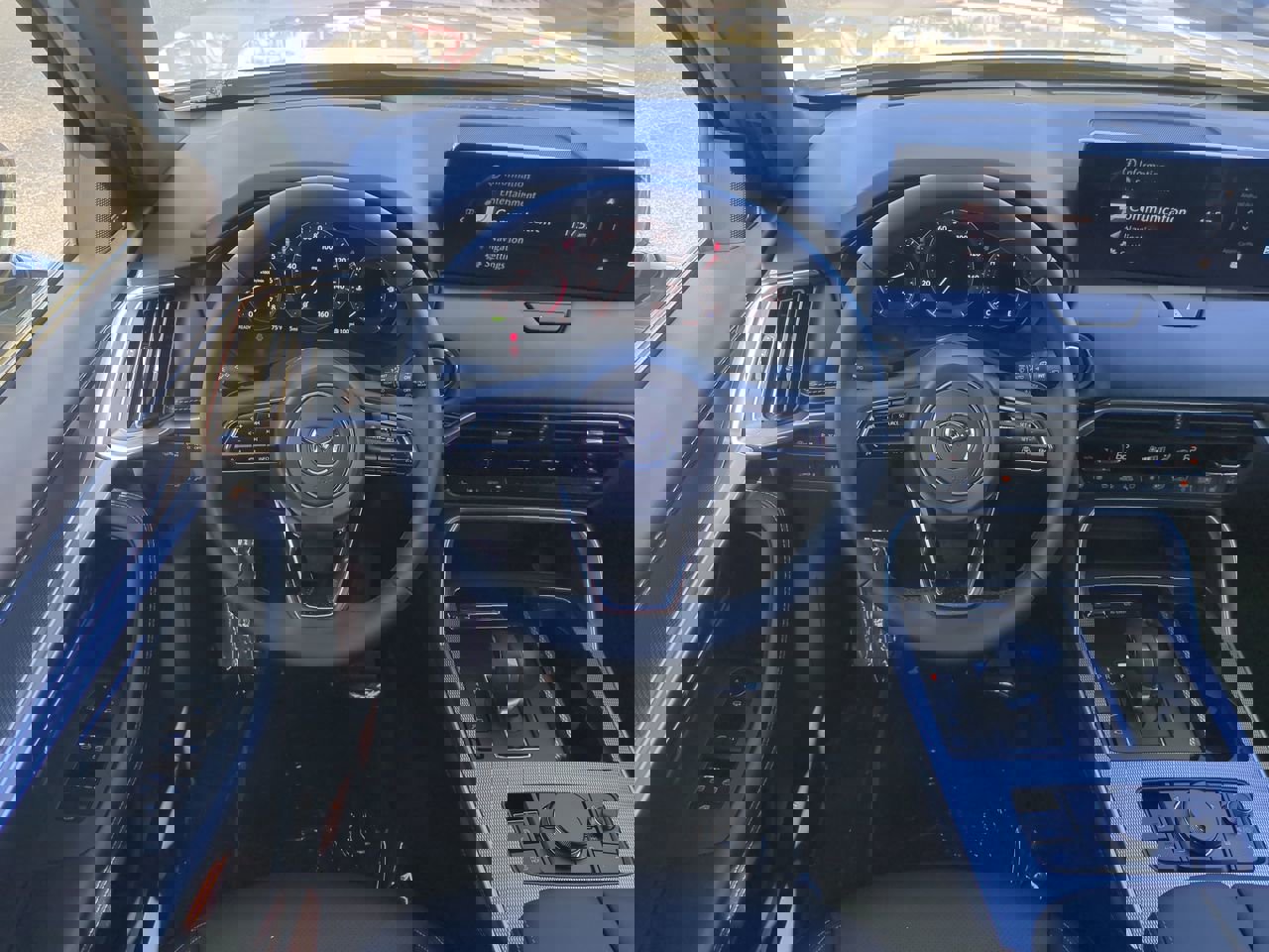 New 2026 MAZDA CX-70 3.3 Turbo w/ Premium Plus Pkg image 16