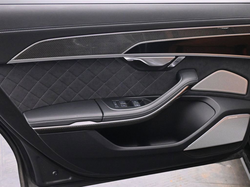 Used 2023 Audi S8 w/ S8 Comfort Plus Package image 14