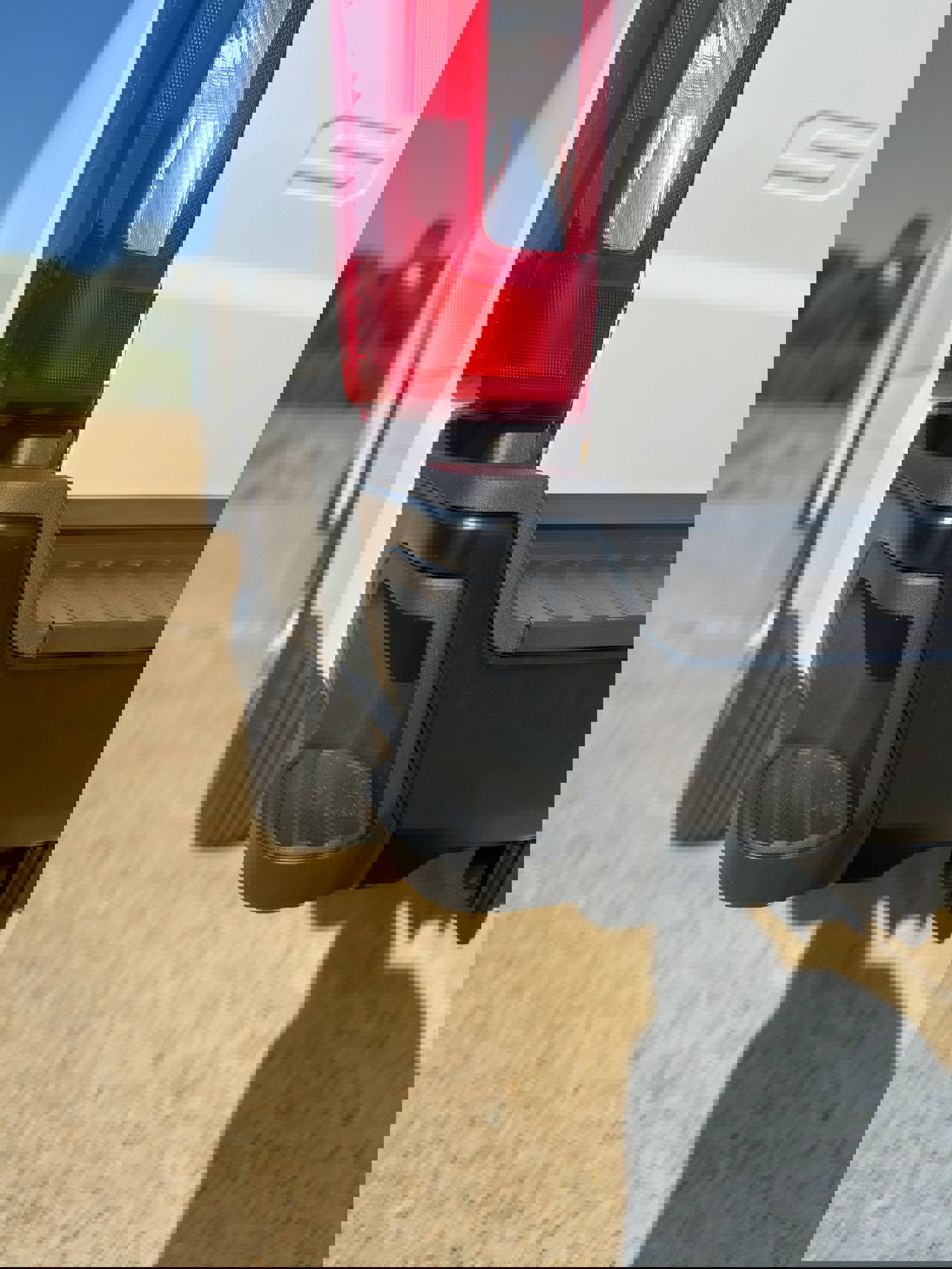 New 2026 Ford F250 2WD SuperCab Super Duty image 56