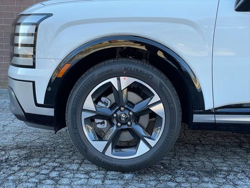 New 2026 Hyundai Palisade Limited image 9