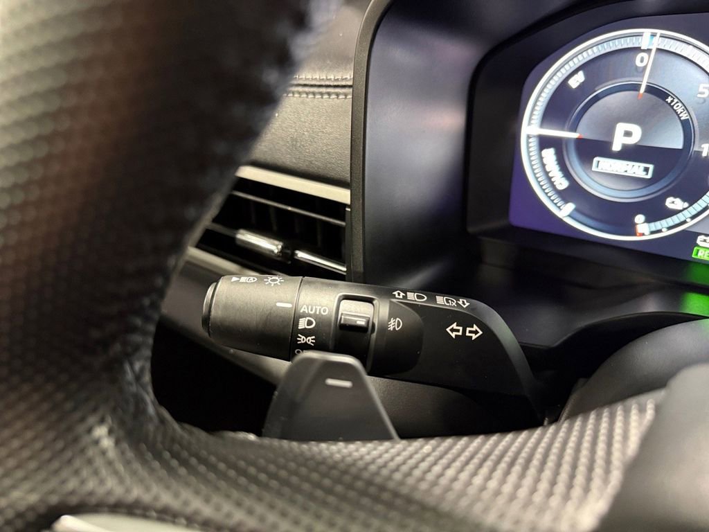 Used 2023 Mitsubishi Outlander SE image 38