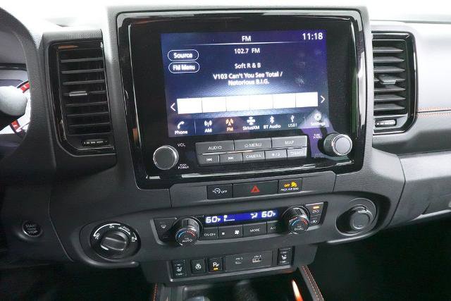 Used 2023 Nissan Frontier PRO-4X w/ Pro Convenience Package AWD/4WD image 15