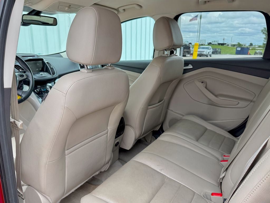 Used 2013 Ford Escape SEL AWD/4WD image 13