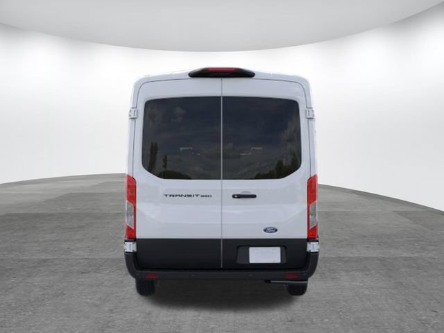 New 2026 Ford Transit 350 XL RWD image 5