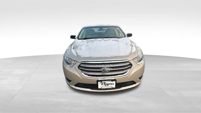 Used 2018 Ford Taurus SE image 5