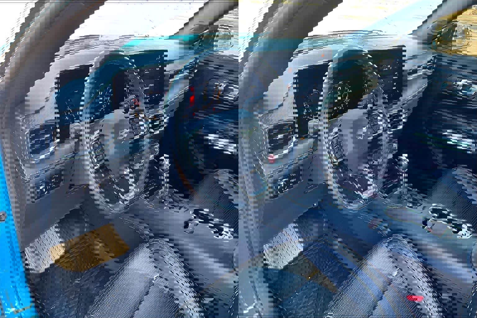 Used 2024 Ford Mustang GT Premium image 16