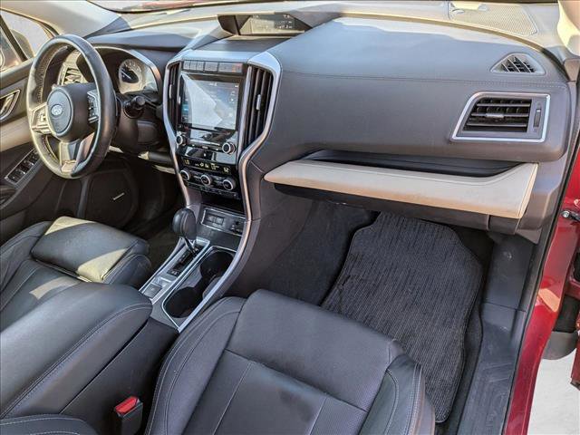 Used 2020 Subaru Ascent Limited w/ Technology Package image 24