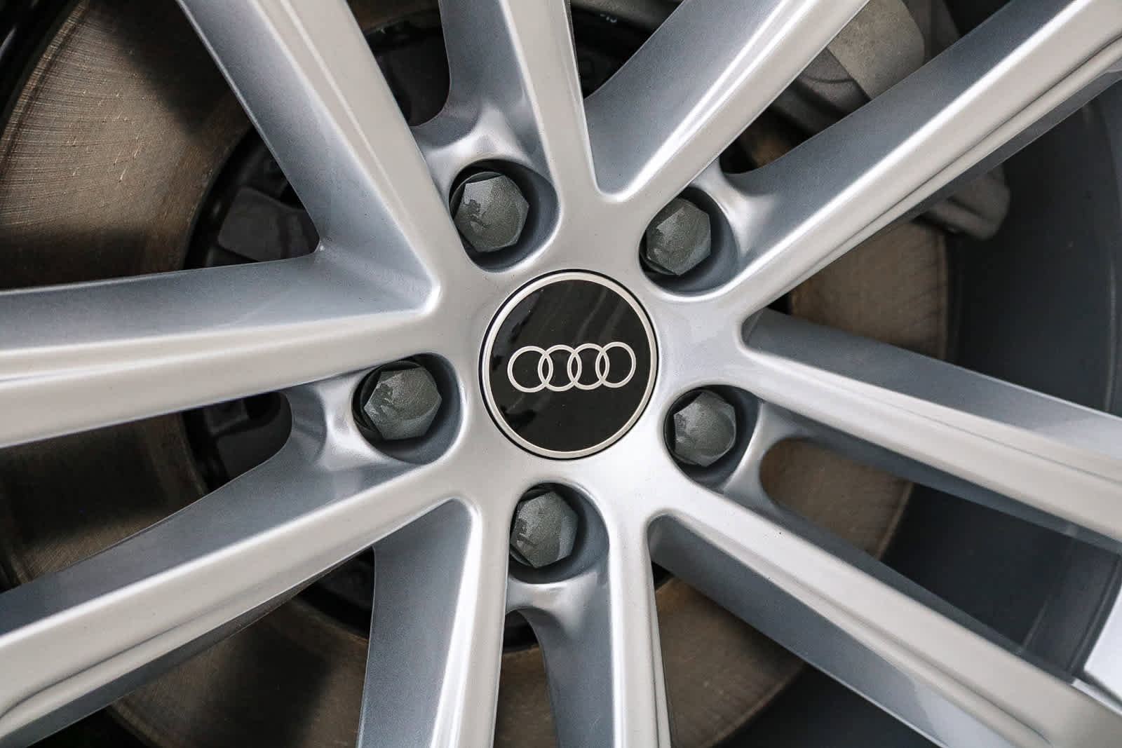 New 2026 Audi Q7 3.0T Premium Plus image 15