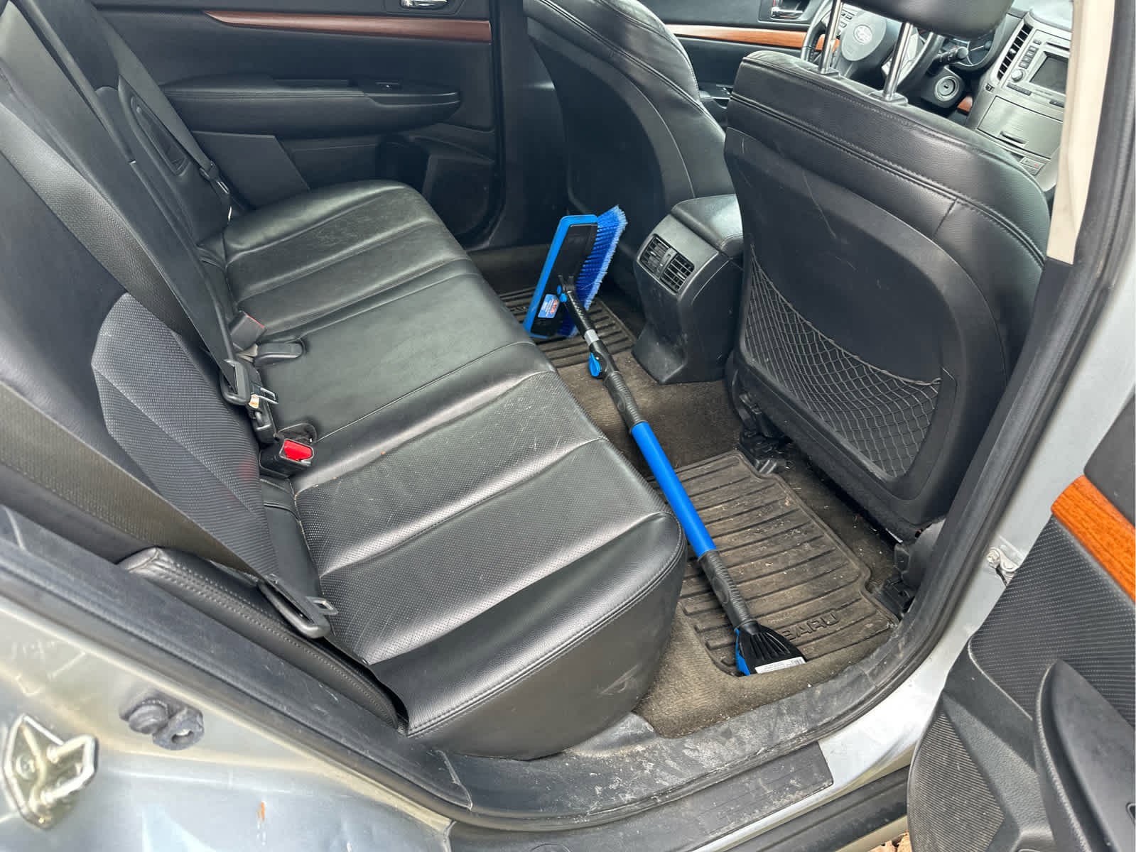 Used 2014 Subaru Outback 2.5i Limited image 6