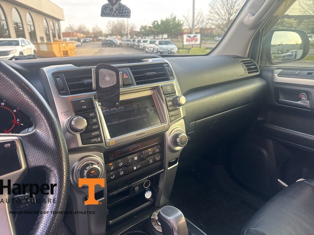 Used 2011 Toyota 4Runner Limited image 16