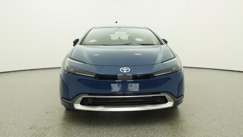New 2027 Toyota Prius Plug-In Hybrid FWD image 31