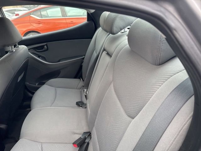 Used 2013 Hyundai Elantra GLS w/ Preferred Pkg image 13