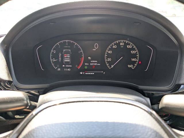 Used 2024 Honda Civic Sport image 25