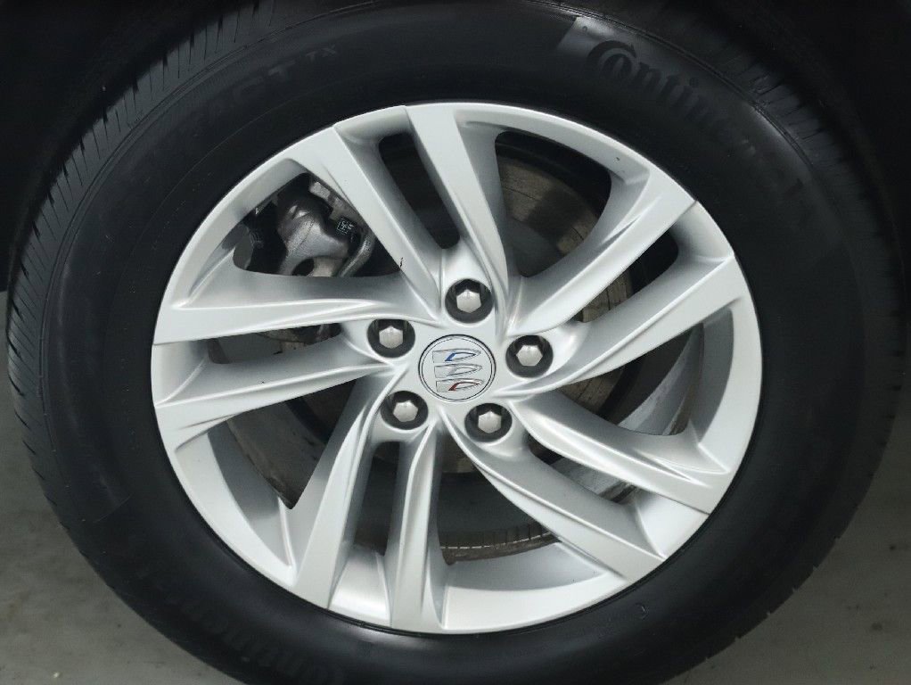 Used 2025 Buick Envista Preferred image 12