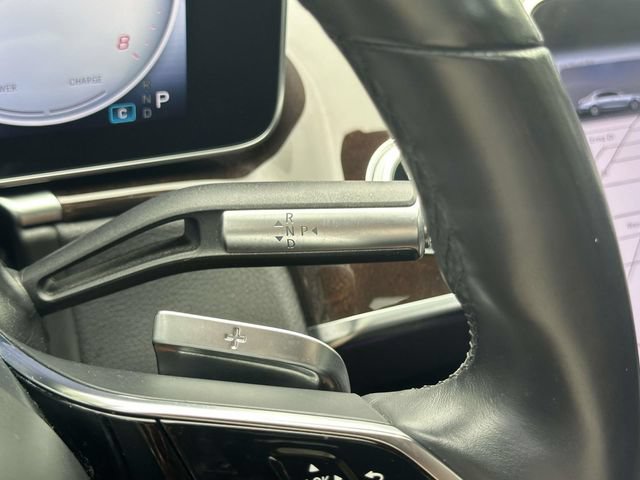 Used 2022 Mercedes-Benz S 580 4MATIC Sedan image 30