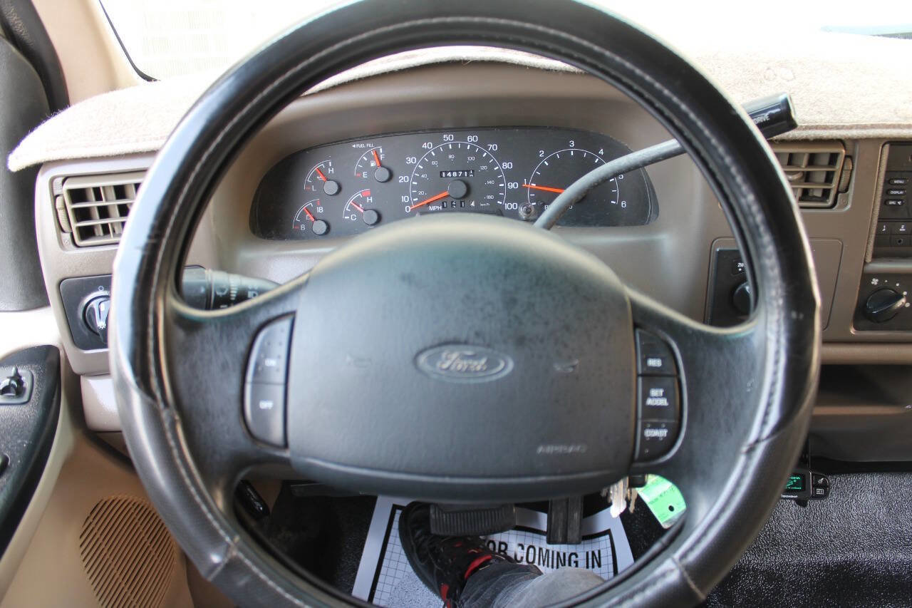Used 2000 Ford F250 XLT image 38