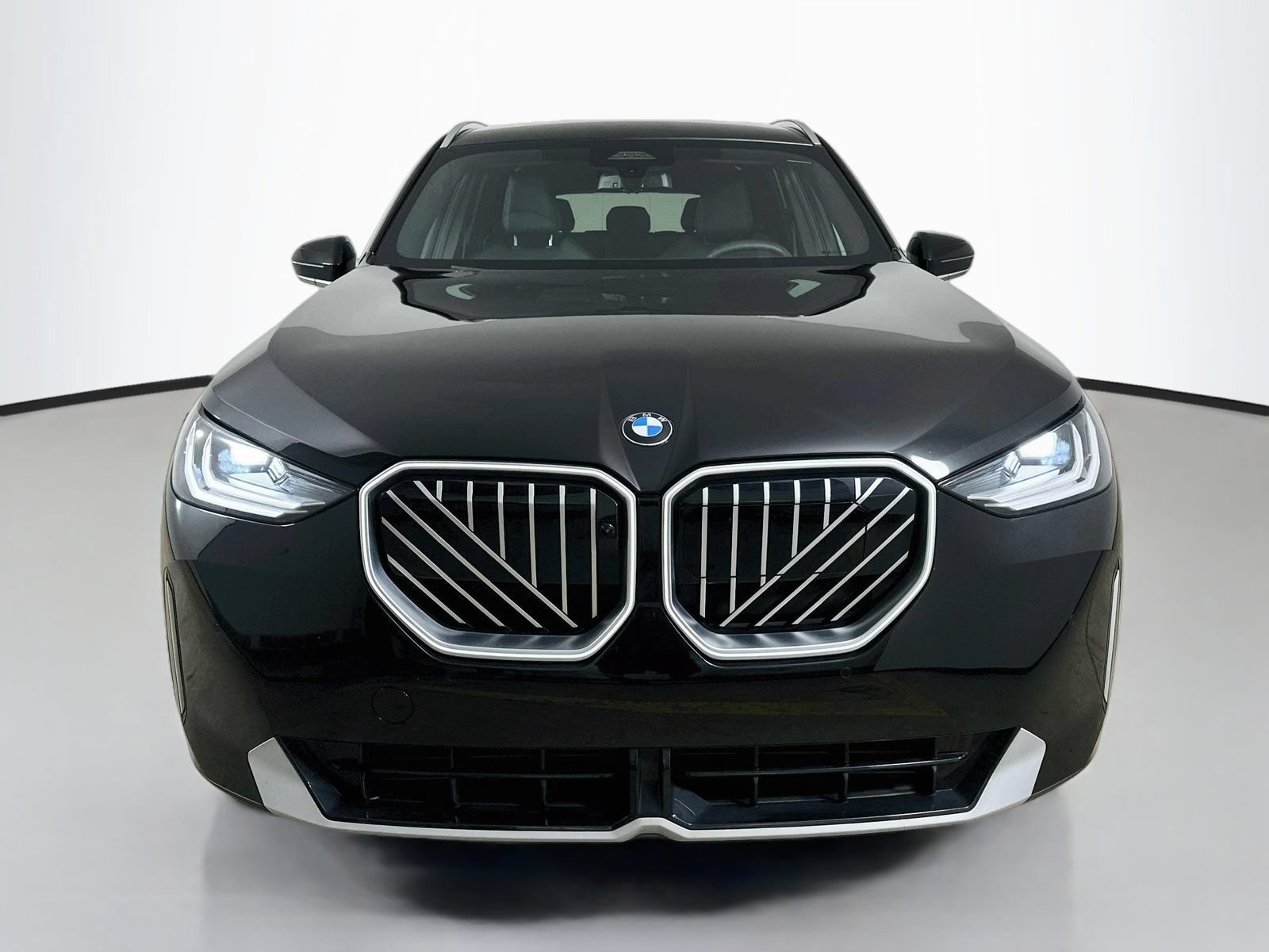 Used 2026 BMW X3 xDrive30i AWD/4WD image 2
