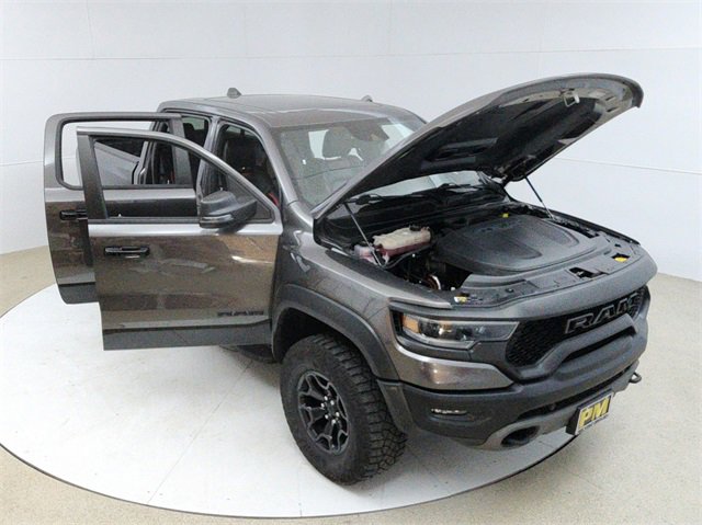 Used 2023 RAM 1500 TRX w/ TRX Level 2 Equipment Group image 21