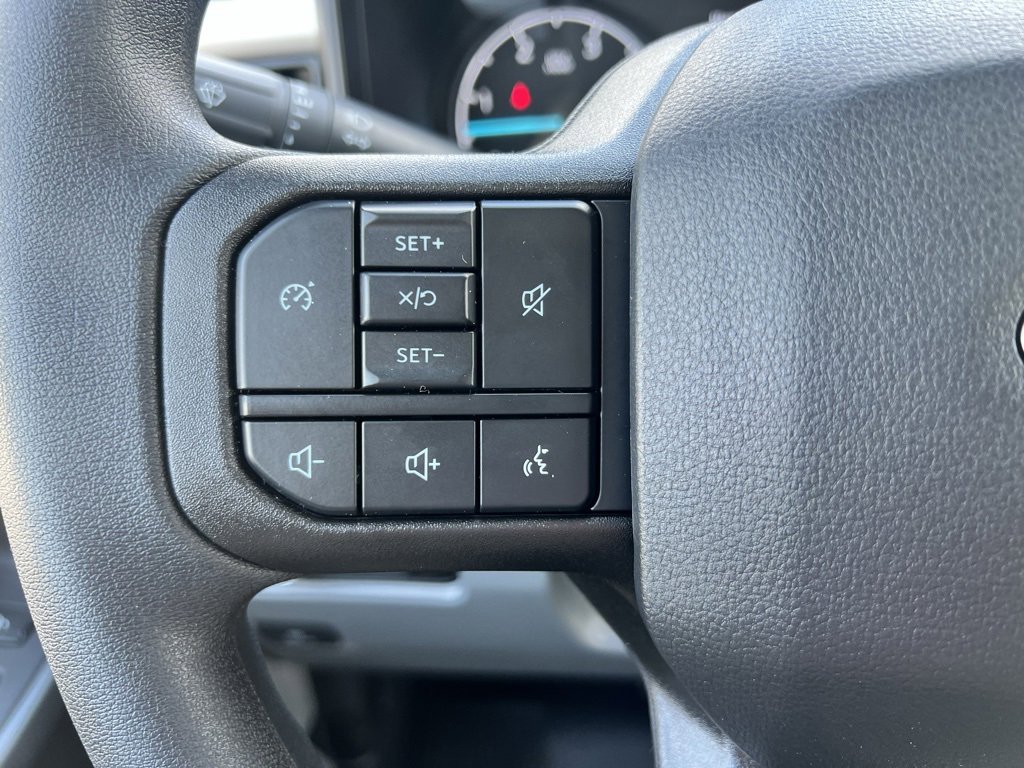 New 2026 Ford F350 XLT image 18