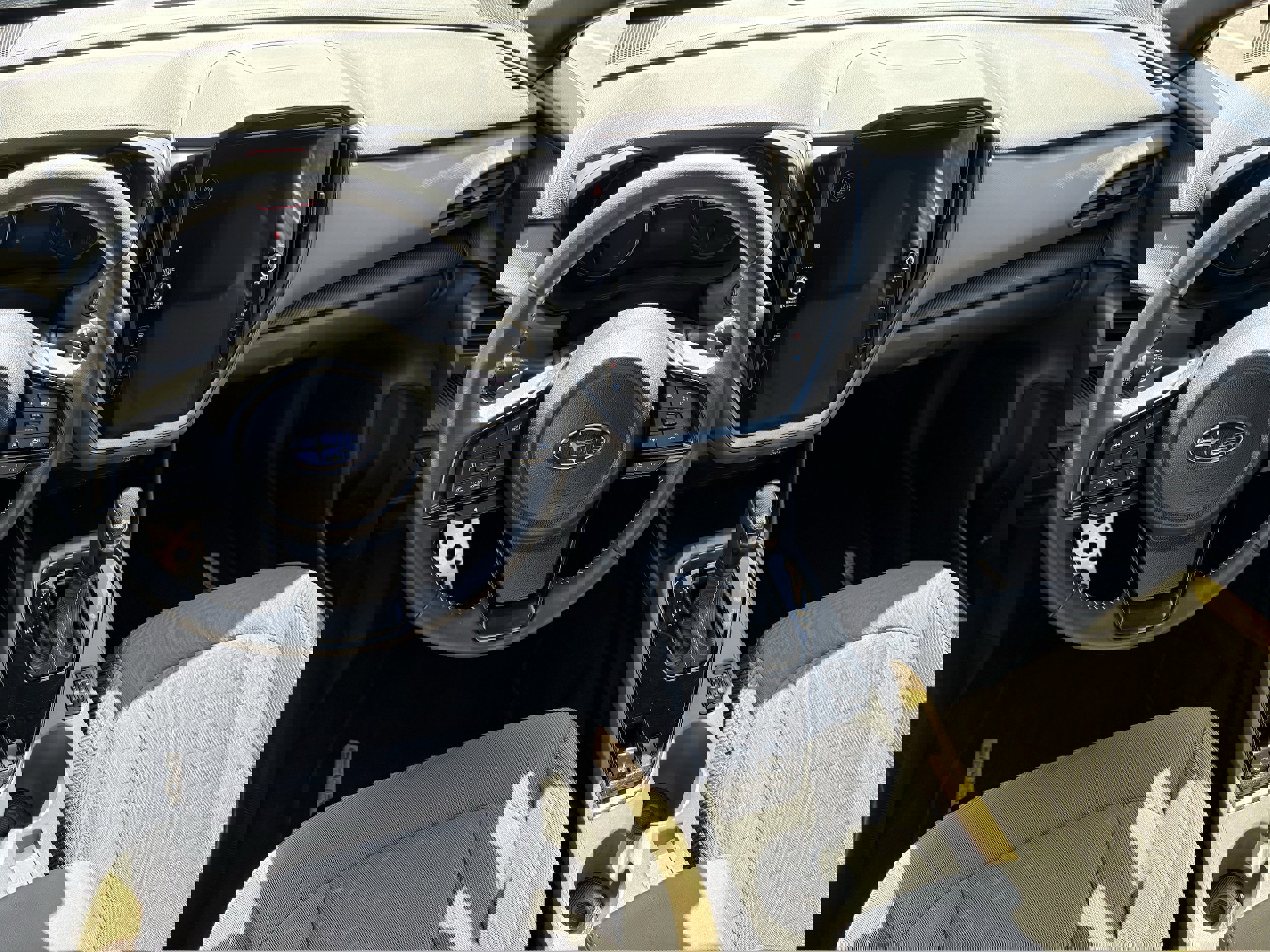 Certified 2024 Subaru Crosstrek 2.5i Sport image 13