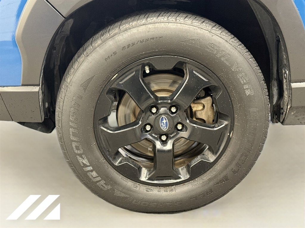Used 2022 Subaru Forester Wilderness AWD/4WD image 33