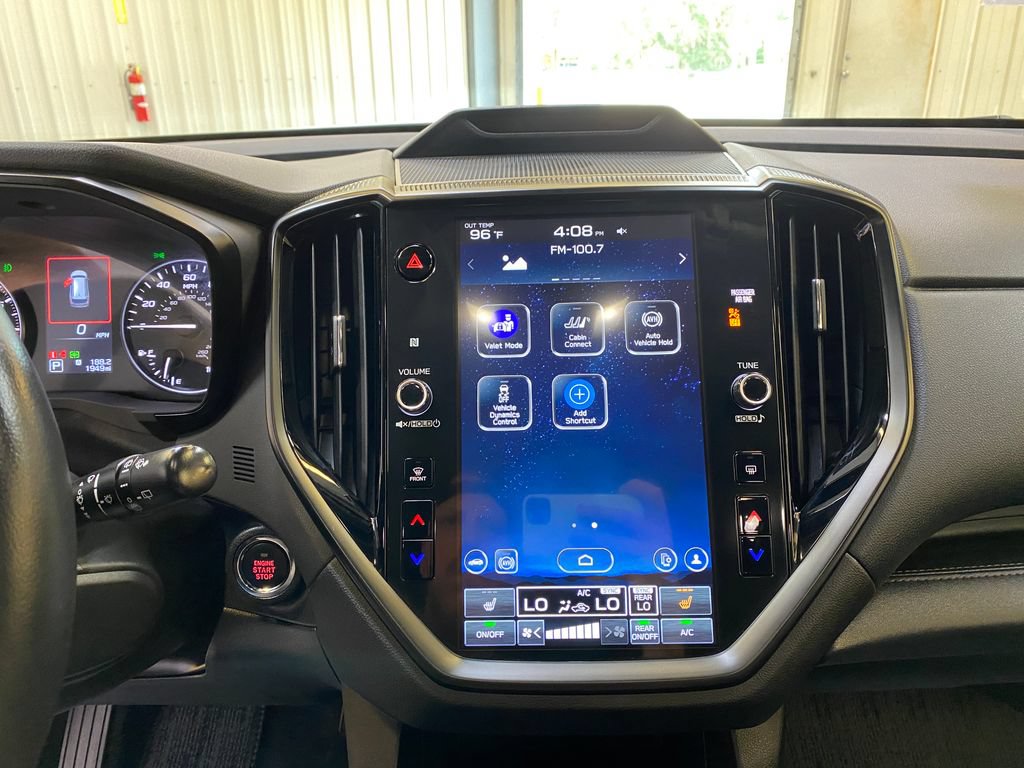 Used 2026 Subaru Ascent Limited Bronze AWD/4WD image 42