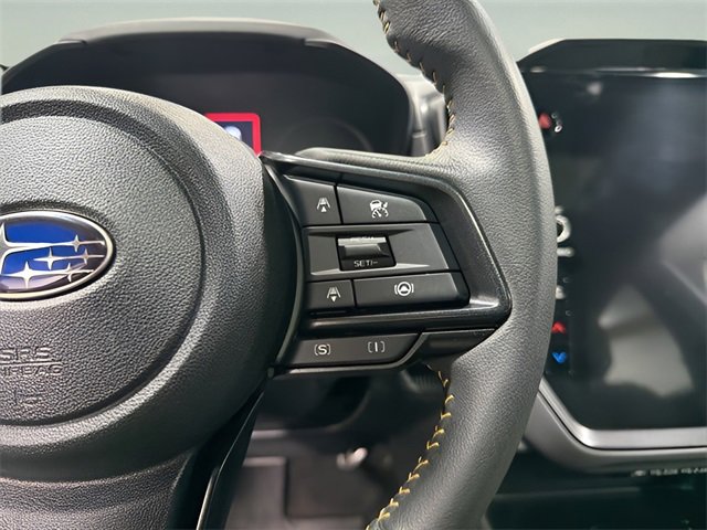 Certified 2024 Subaru Crosstrek 2.5i Sport image 17