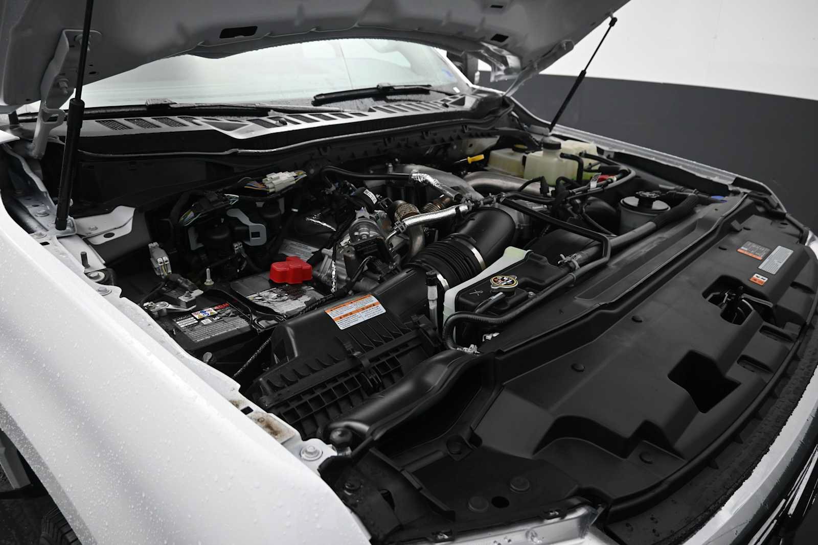 New 2026 Ford F350 XLT AWD/4WD image 17