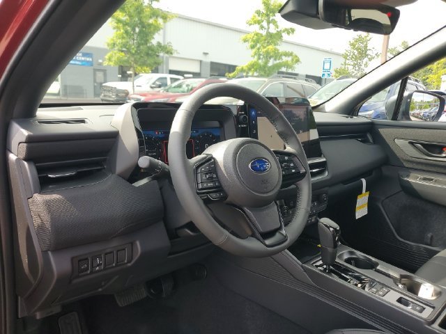 New 2026 Subaru Outback Premium w/ Premium/Limited Package AWD/4WD image 19