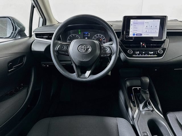 Used 2024 Toyota Corolla LE FWD image 21
