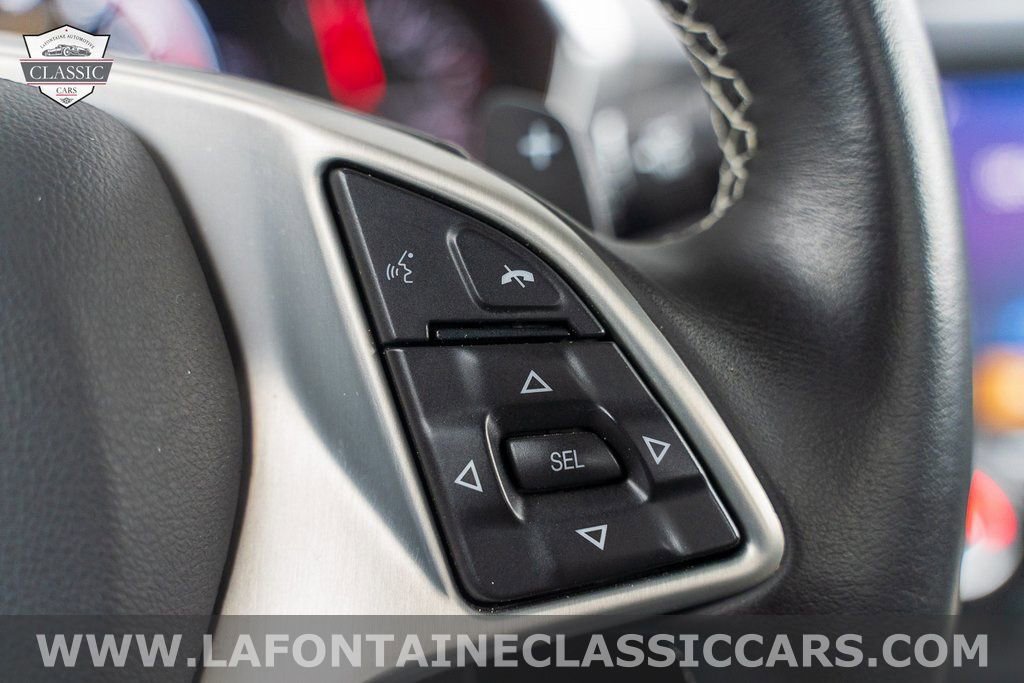 Used 2014 Chevrolet Corvette Base w/ Battery Protection Package image 76