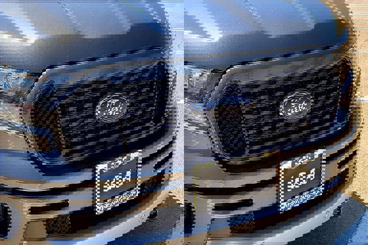 Used 2019 Ford Ranger XLT w/ Equipment Group 301A Mid image 32