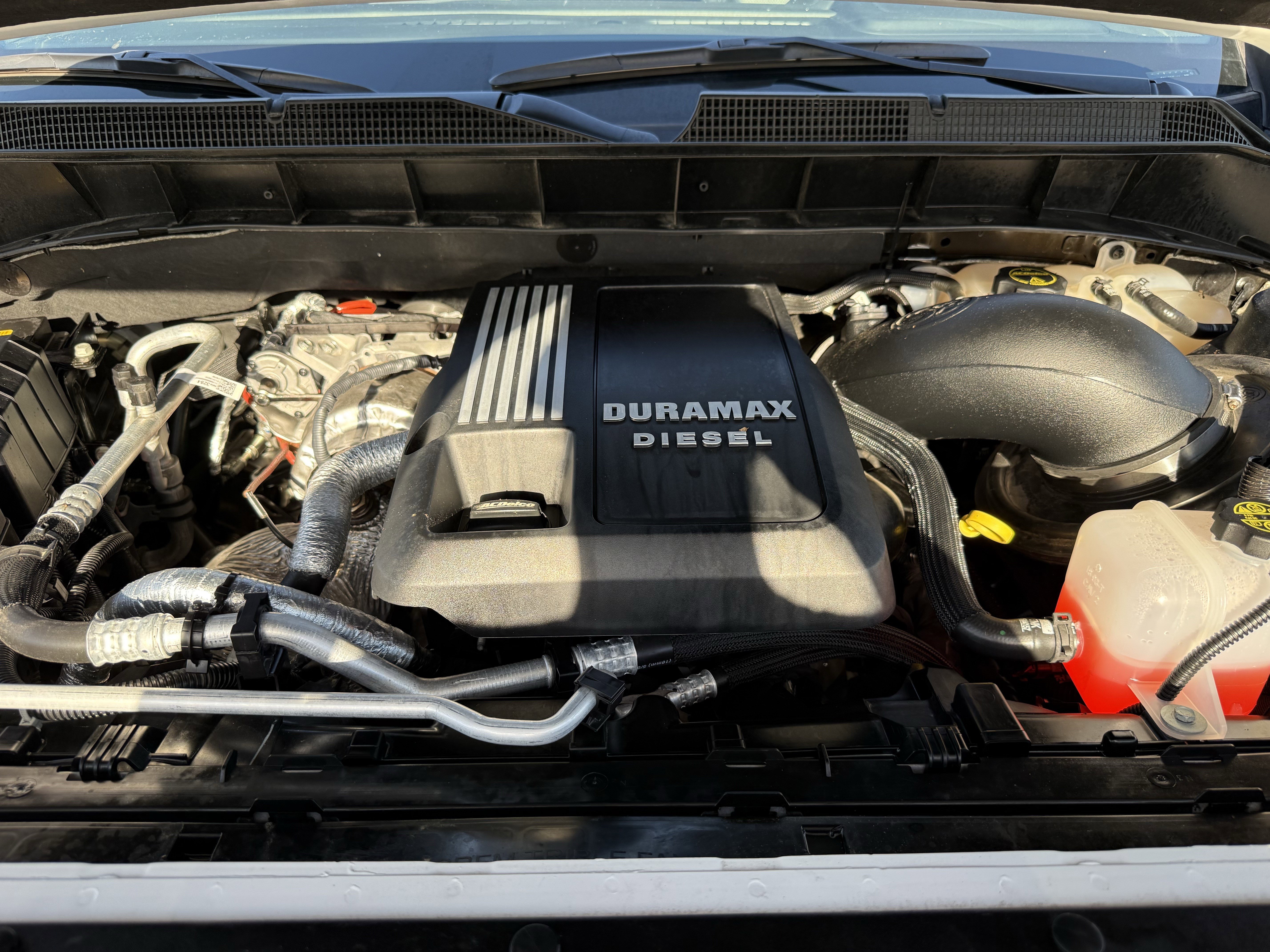 Used 2025 Chevrolet Silverado 1500 RST image 32